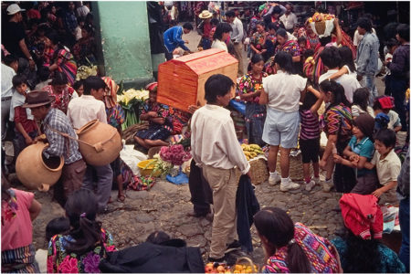 Chichicastenango